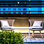 Dongdaegu Station Eastern Hotel