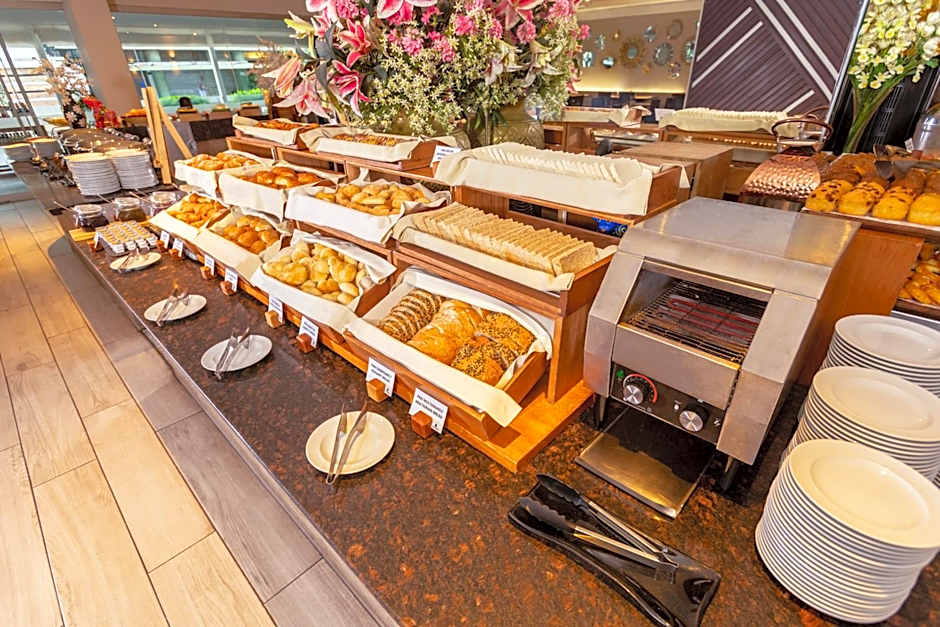 Casa Andina Premium Miraflores