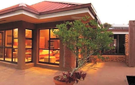 Ku De Ta B&B