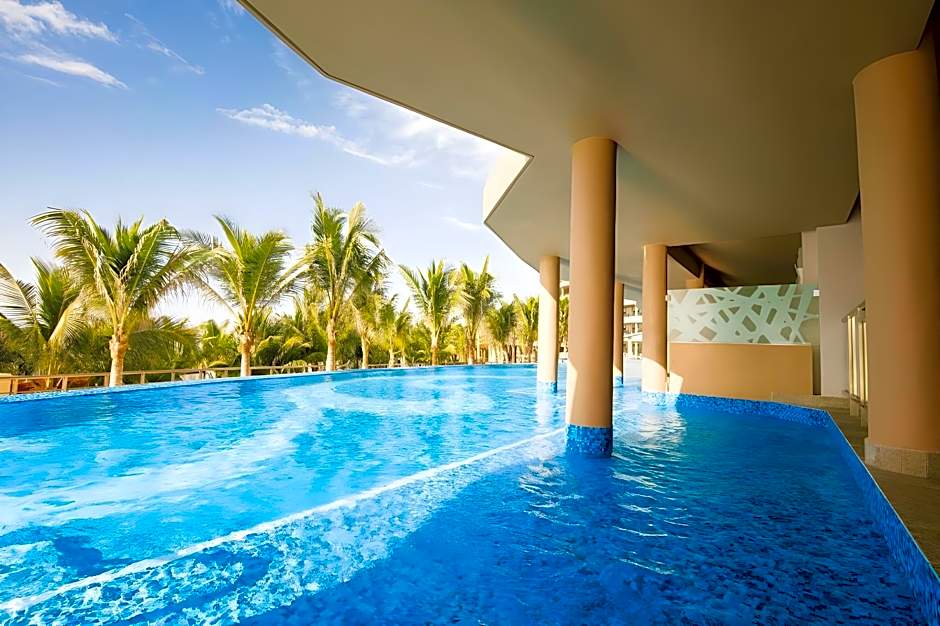 El Dorado Seaside Suites - Catamaran Cenote & More Inclusive- Adults Only