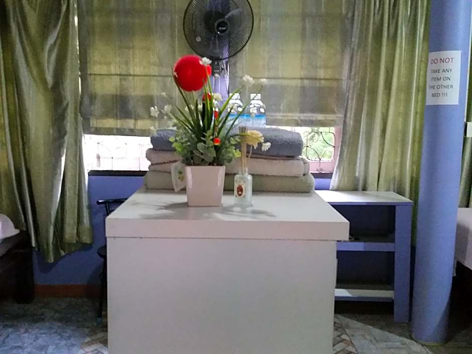 Nu Phuket Airport Residence