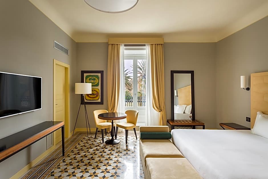 Room Of Andrea Hotel