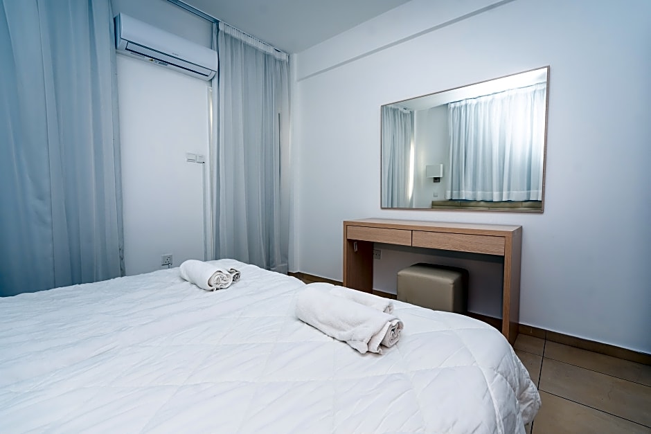 Flora Hotel Apartment