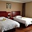 GreenTree Inn Chuzhou Wandong International Car City Express Hotel