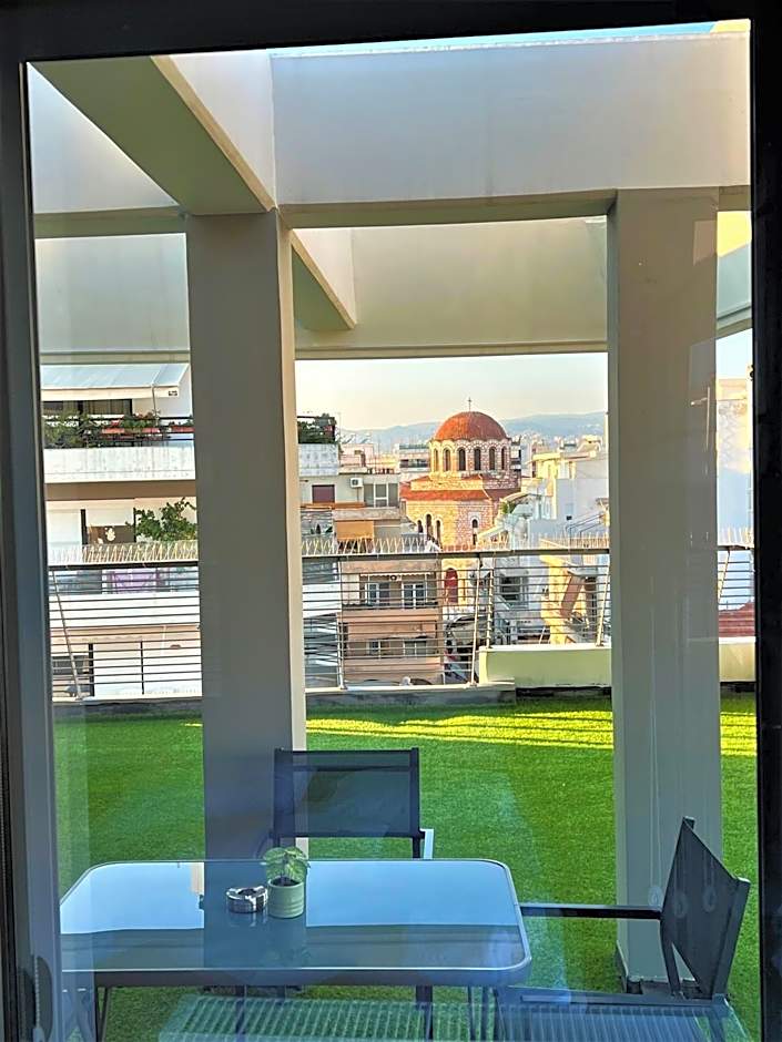 Aeson Premium Living