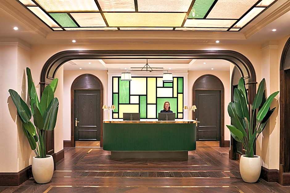 The Grand Hotel Birmingham