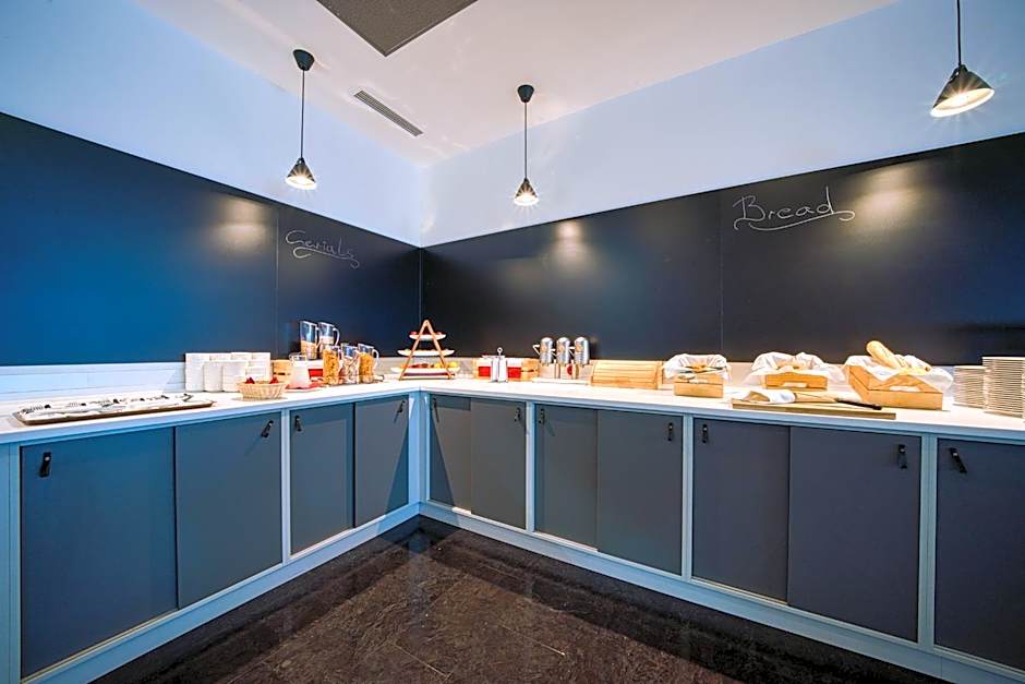 FourSide Hotel Salzburg, Trademark Collection by Wyndham