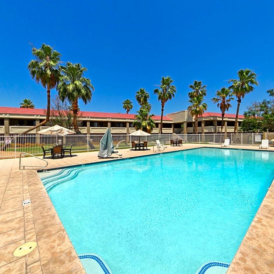 Arizona Christian University Hotel & Conference Center