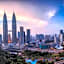 De Luna Hotel Sri Petaling