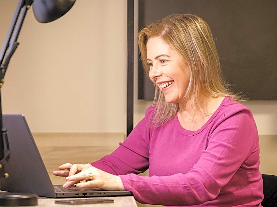 Mercure Joinville Prinz