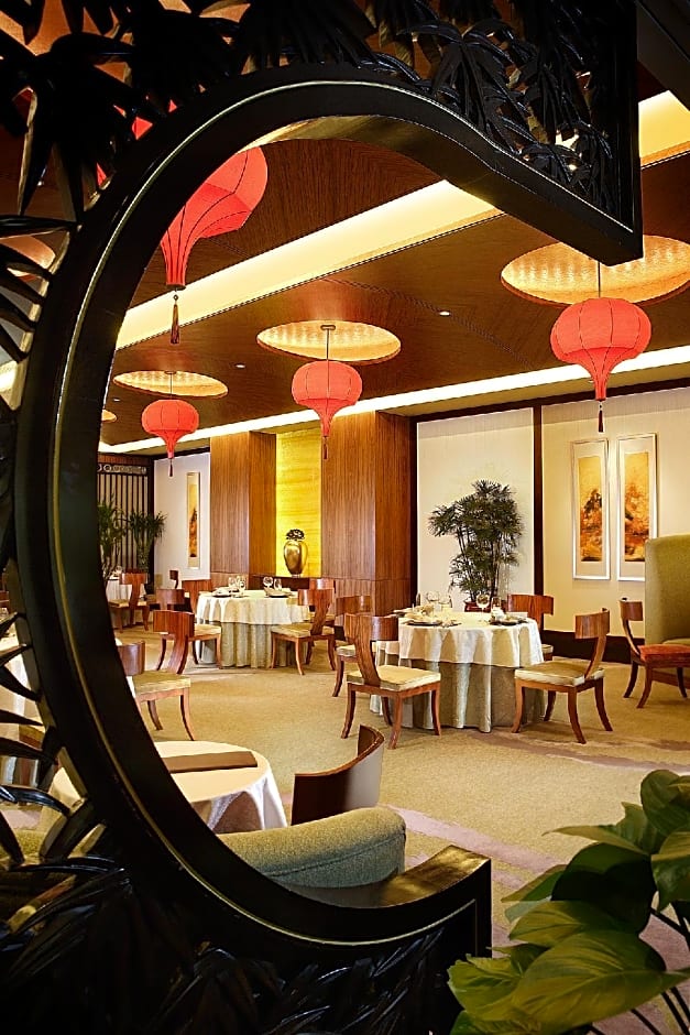 Sheraton Ningbo Hotel