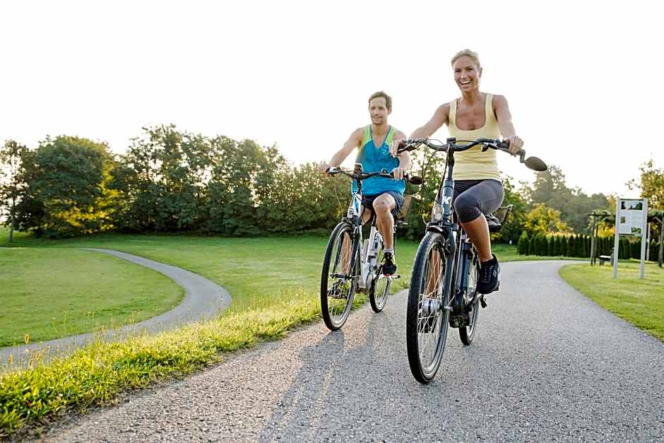 Thermenhotel PuchasPLUS Stegersbach