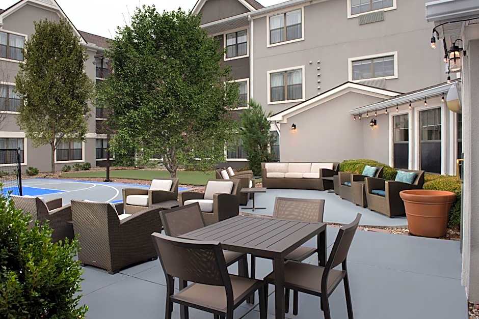 Residence Inn by Marriott Kansas City Overland Park
