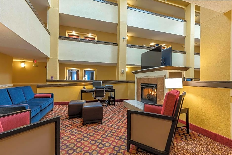 Comfort Inn & Suites Jasper Hwy 78 West