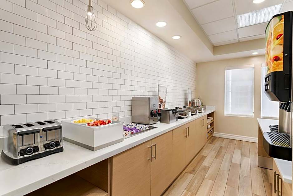 Residence Inn by Marriott El Paso