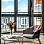 Mercure Paris Gare Montparnasse