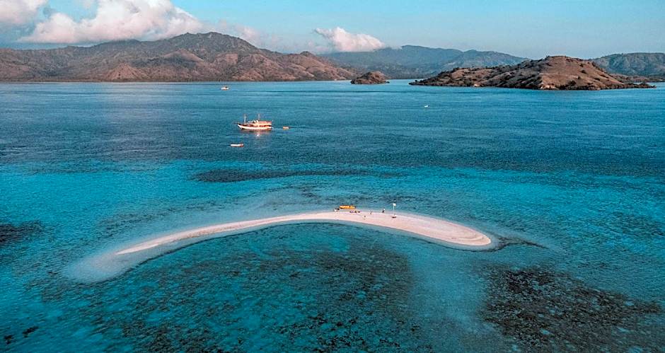 Meruorah Komodo Labuan Bajo
