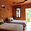 Hillock Villa