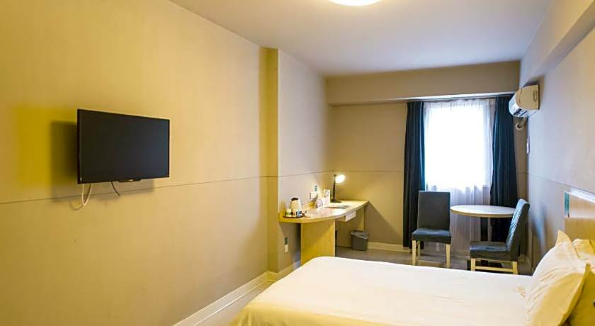 Jinjiang Inn Nanchang Chuanshan Rd.