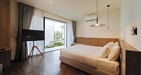 King Suite