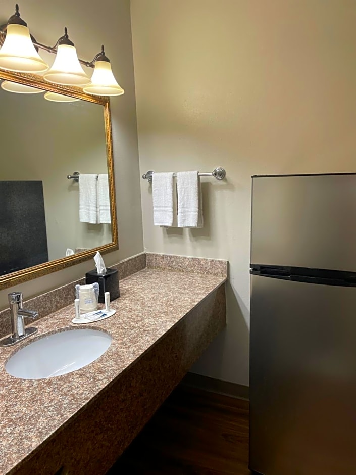 Days Inn by Wyndham Portland/Corpus Christi