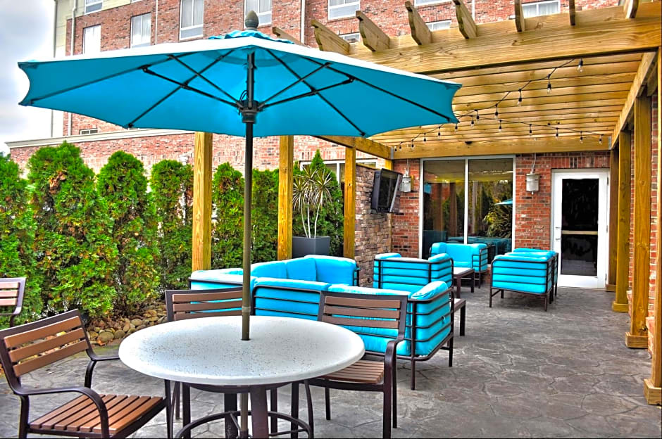 Hilton Garden Inn Tuscaloosa