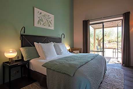 Duplex Room