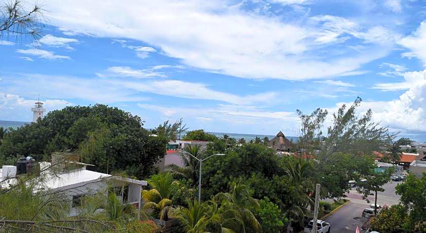 Hotel El Moro