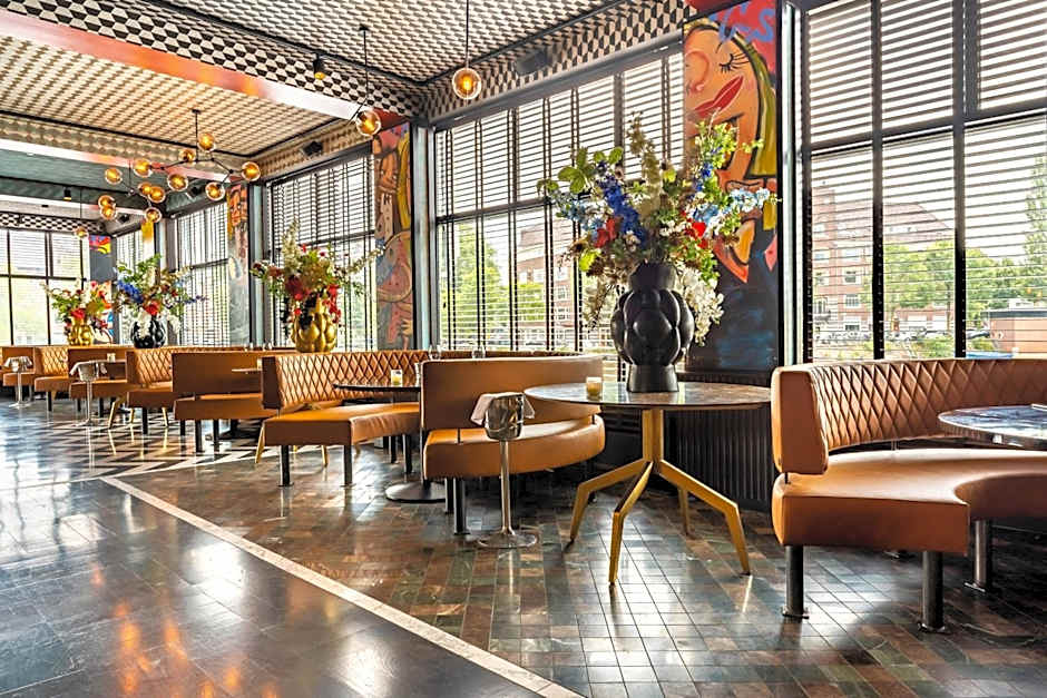 Apollo Hotel Amsterdam, a Tribute Portfolio Hotel
