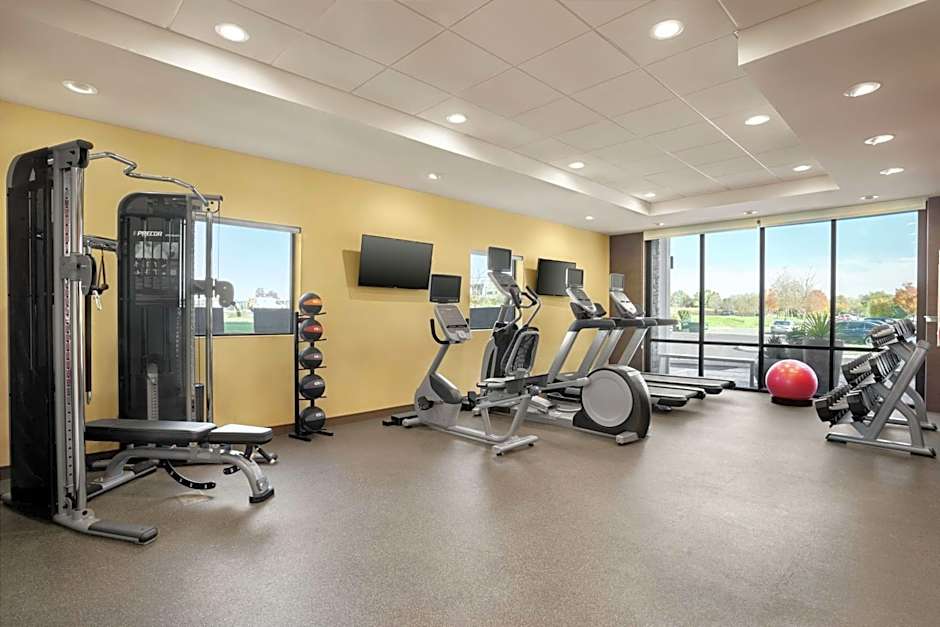 Home2 Suites by Hilton Warminster Horsham