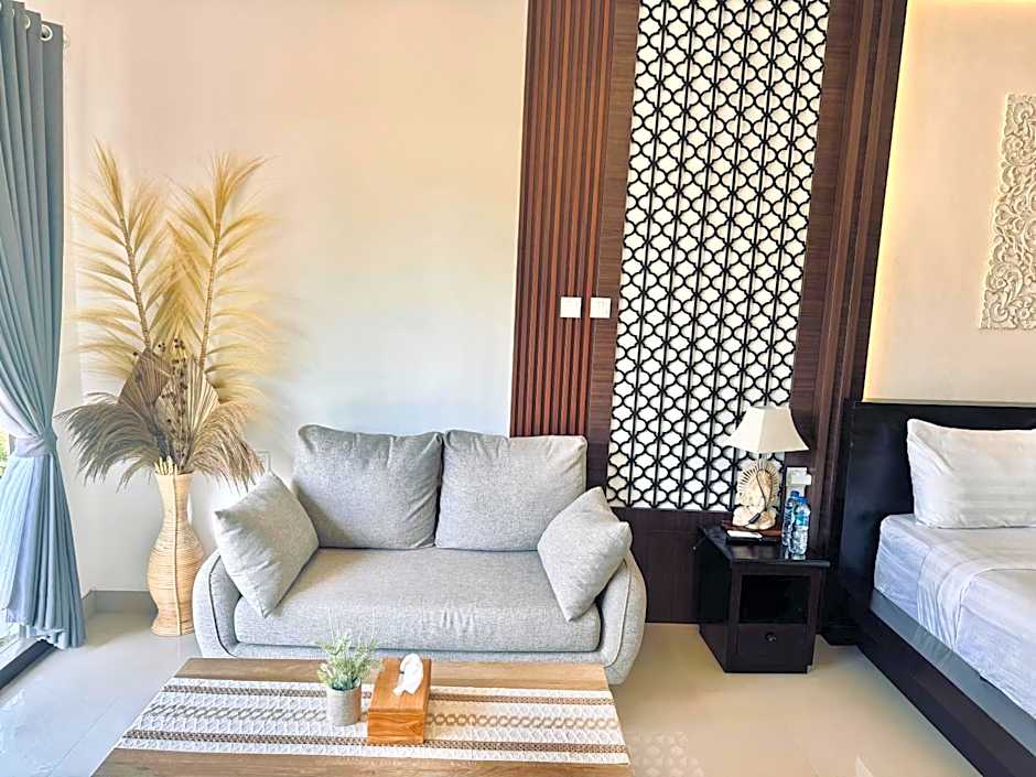 Kelingking Mesari Villa and Spa