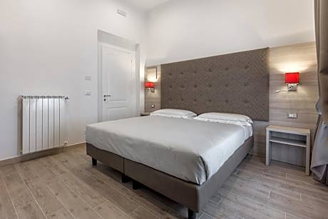 Superior Quadruple Room