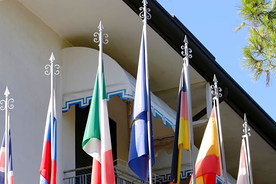 Hotel Venezia La Villetta