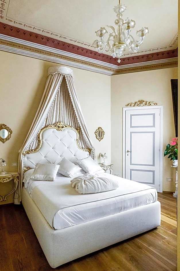 Residenza d'Epoca Palazzo Borghesi