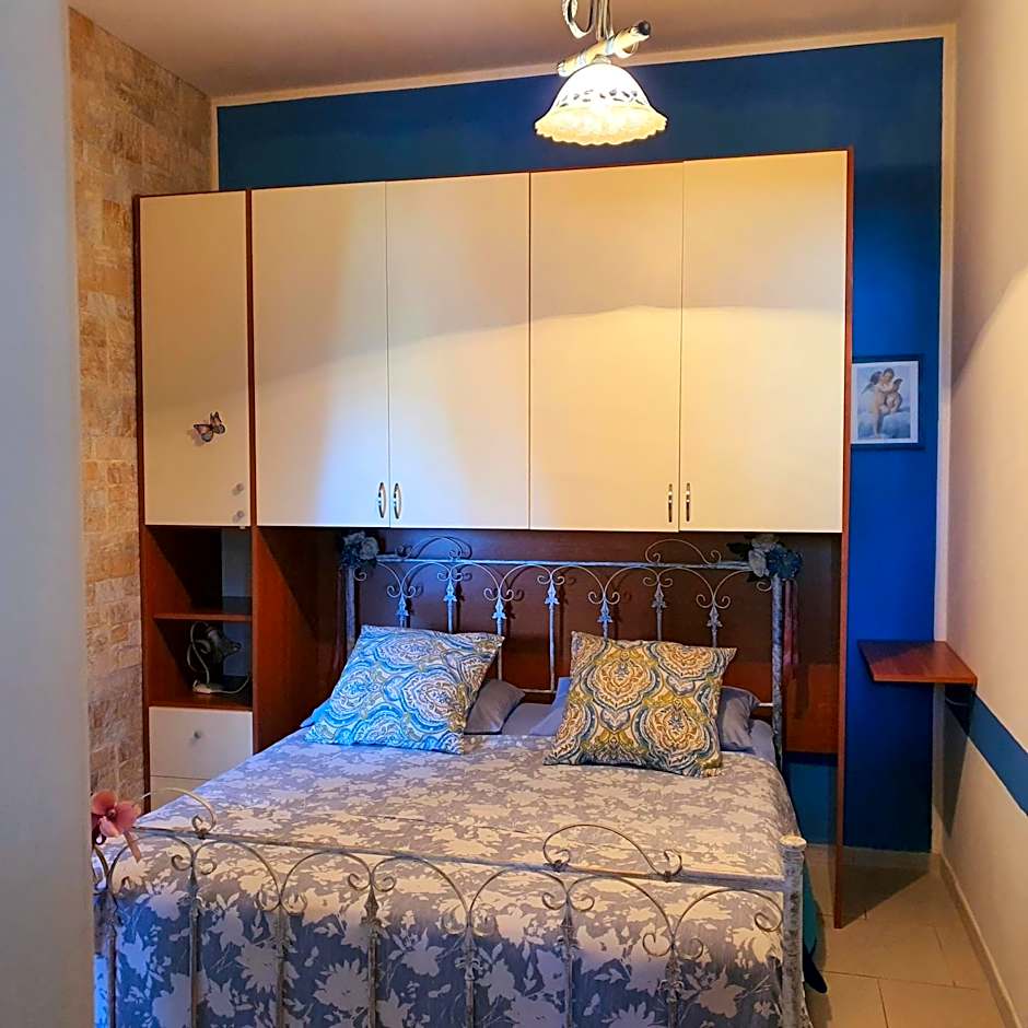 Salento - A Casa di Lilli