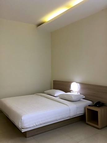 Superior Deluxe Double or Twin Room