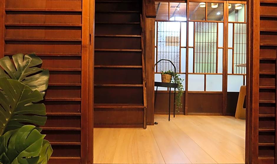 Miyu・Reitsuki/Japanese Style Villa/Max 6ppl