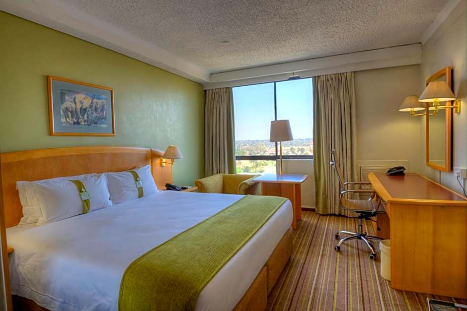 Holiday Inn Harare Hotel By IHG