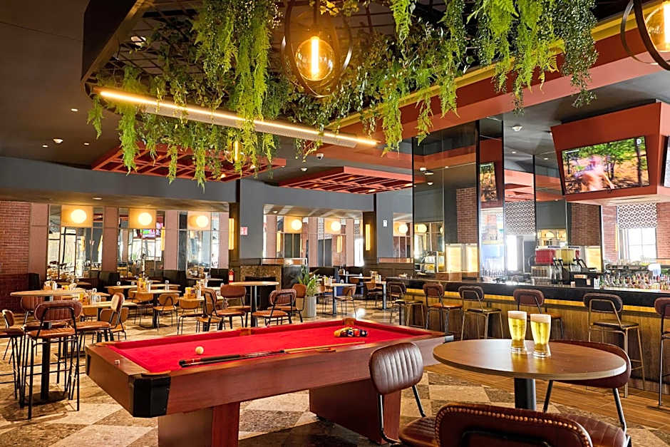 Riu Guanacaste - All Inclusive