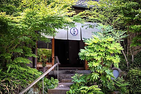 Ryokan Kiraku