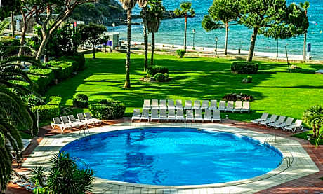 S'Agaro Hotel Spa & Wellness