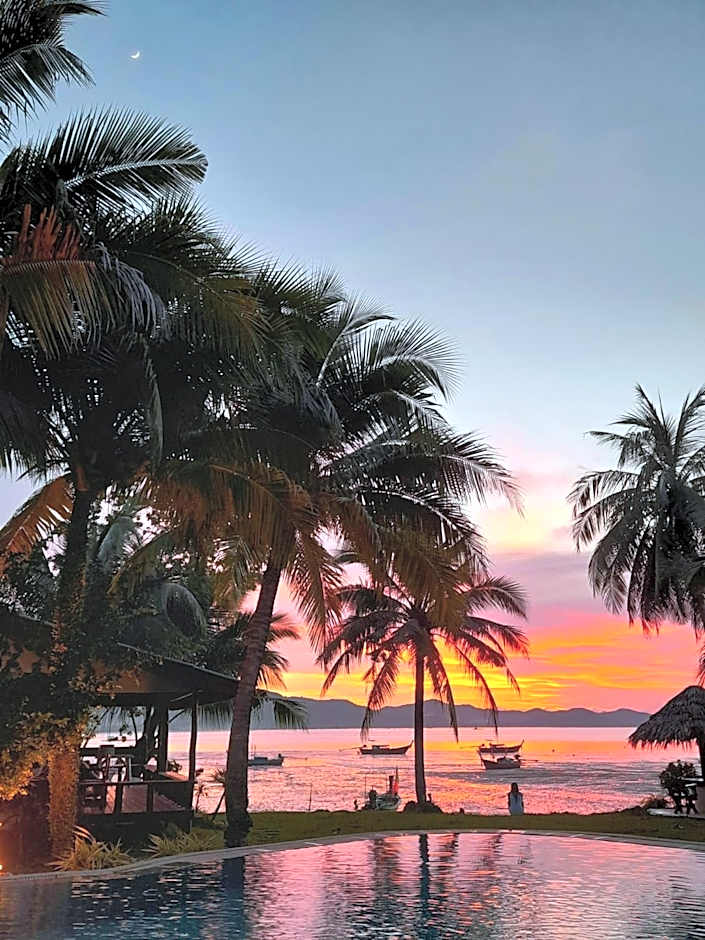 Lam Sai village hotel Koh Yao Noi