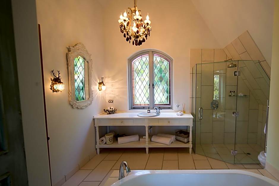 The French Country House