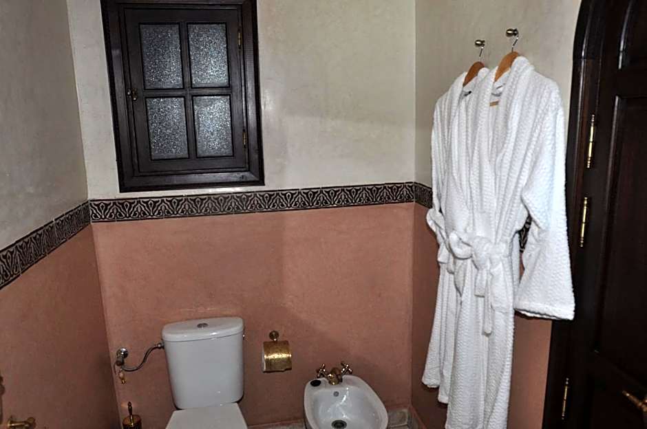 Riad Lamya Marrakech