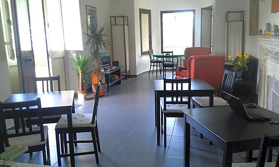 La cage aux folles B&B