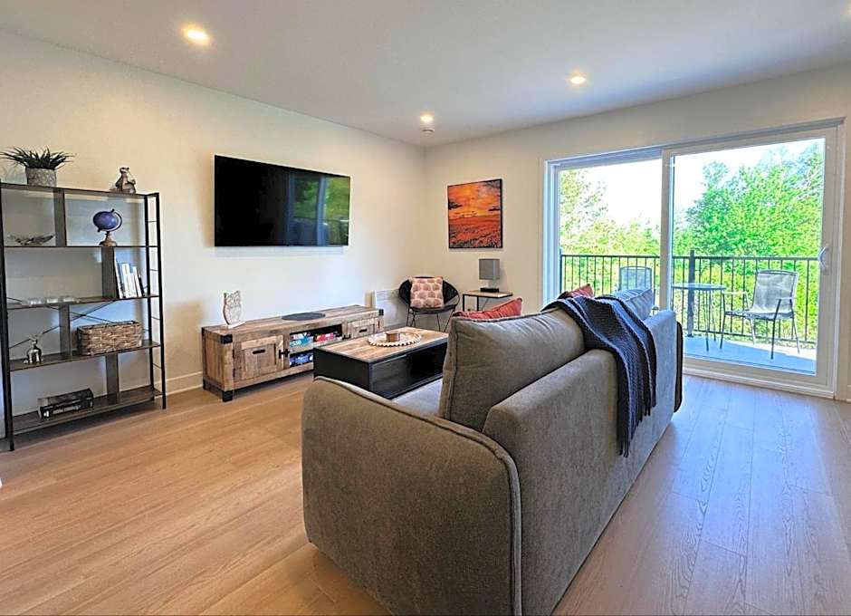 Le domaine du Sous-Bois