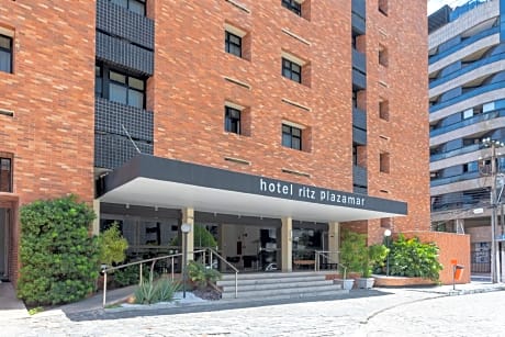 Ritz Plazamar Hotel