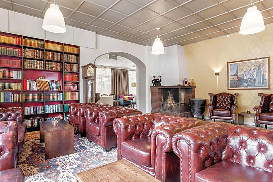Best Western Plus Gyldenlove Hotell