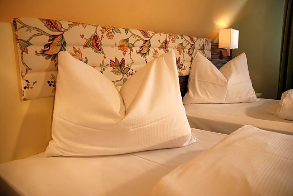 Prinzhotel Rothenburg