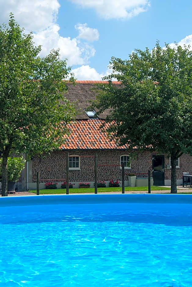 De Martiene Plats - Bed & Breakfast